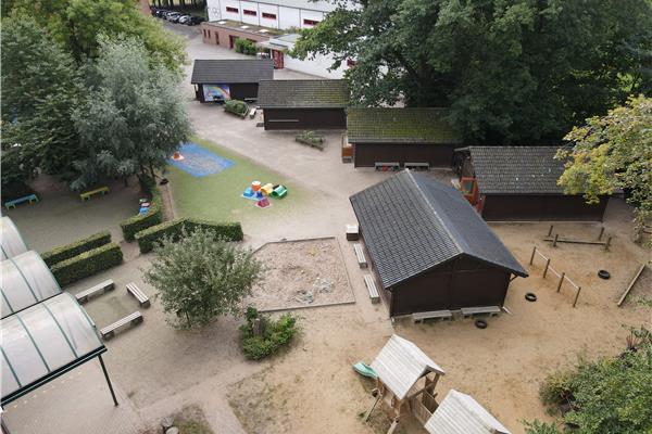 Vrije Lagere School College Essen - KOBA Noorderkempen